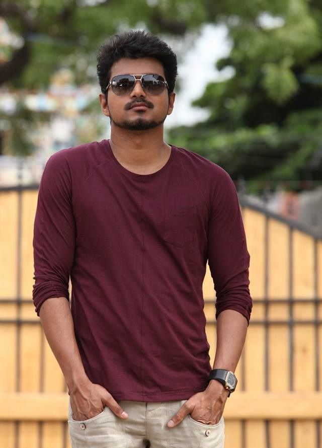Vijay Steemit