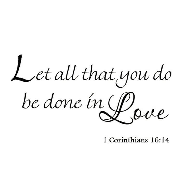 i corinthians 16