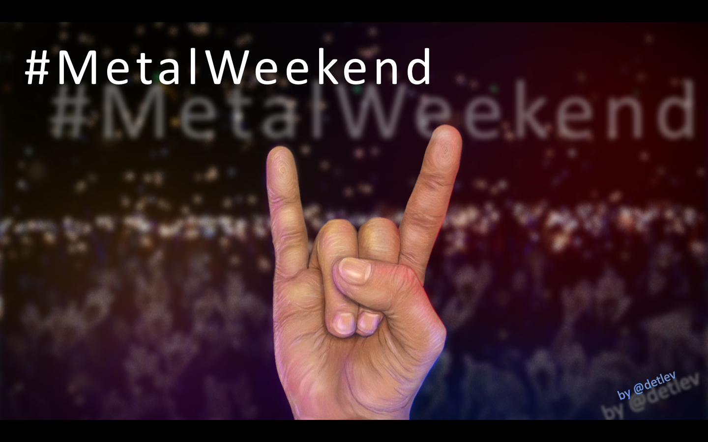 MetalWeekend