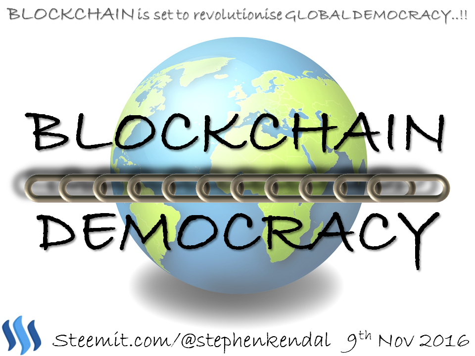 BLOCKCHAIN to revolutionise Global DEMOCRACY.png