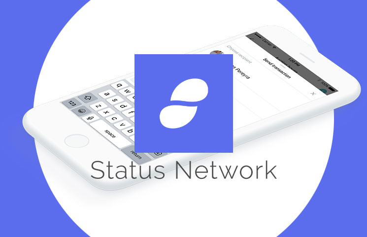 Status Network Token的基本介紹及背景資料整理