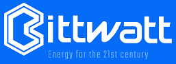 BittWatt Logo