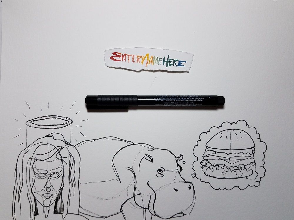 steemit-enternamehere-amscribbles-day13-doodle.jpg