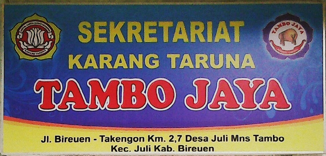 Contoh Spanduk Pengukuhan Karang Taruna gambar spanduk Contoh Spanduk Pengukuhan Karang Taruna gambar spanduk