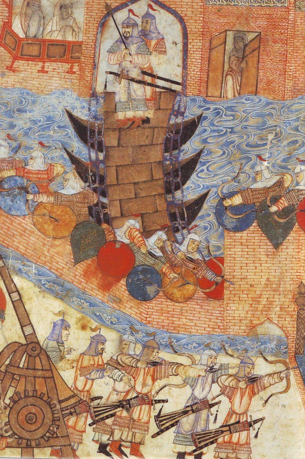 Persian_painting_of_Hülegü’s_army_attacking_city_with_siege_engine.jpg