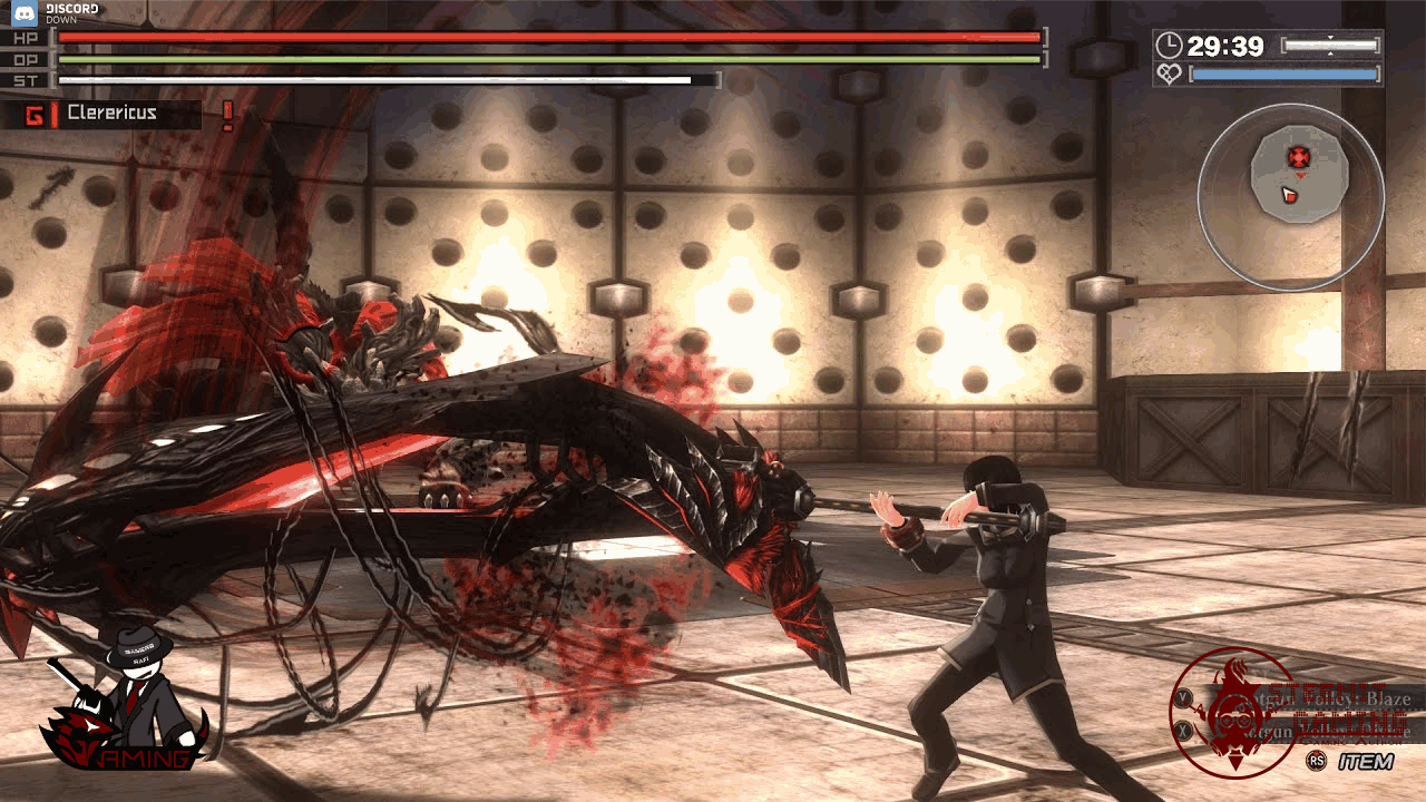 god eater 2 english ppsspp