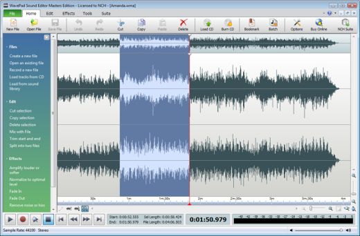 Wavepad official screenshot.jpg