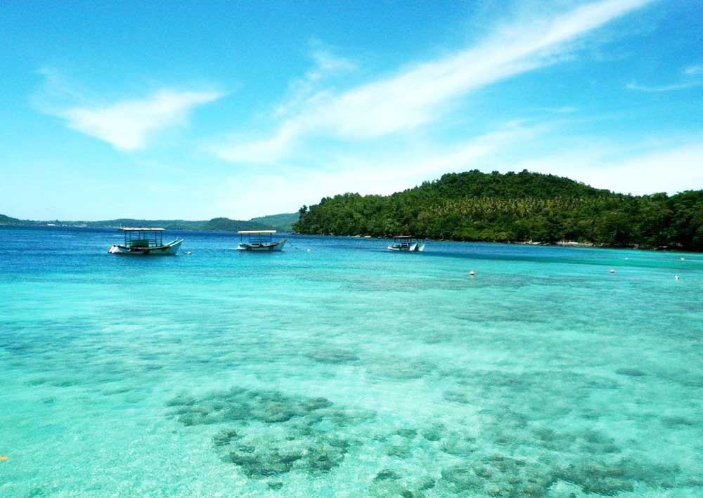 Wisata Pulau Weh