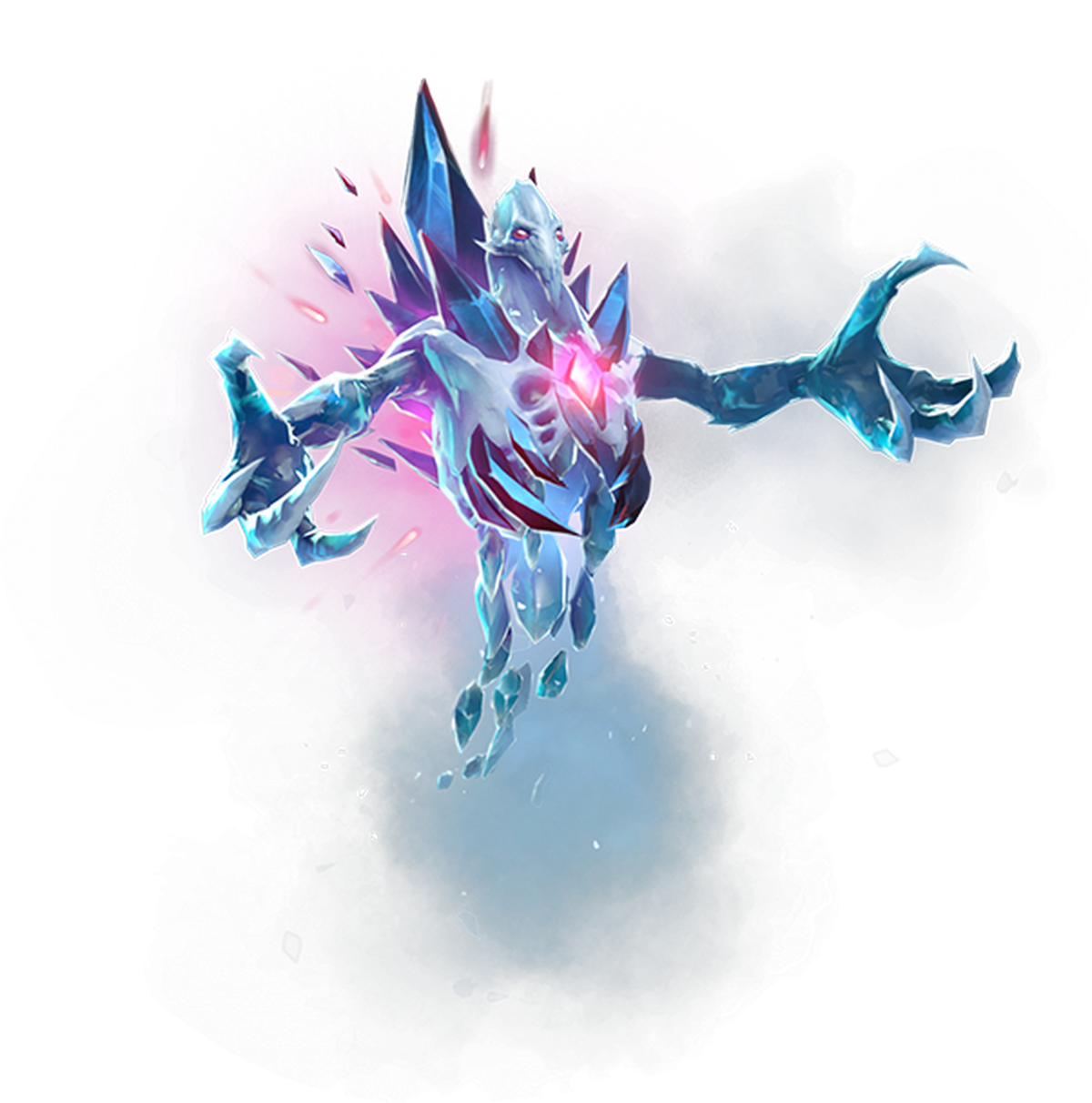 The ancient apparition dota фото 16
