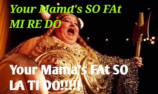 best yo mama fat jokes