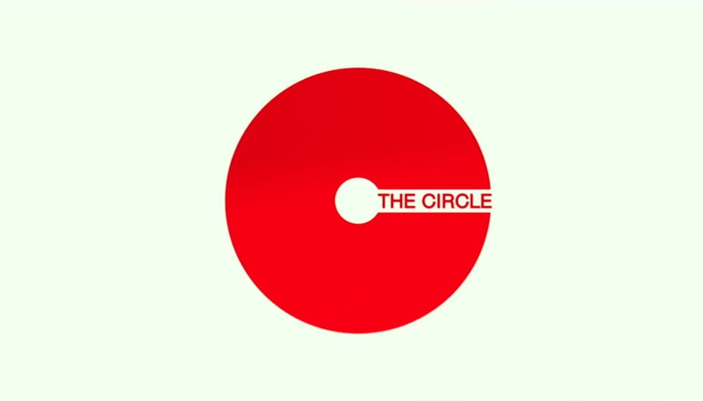 The circle нижний