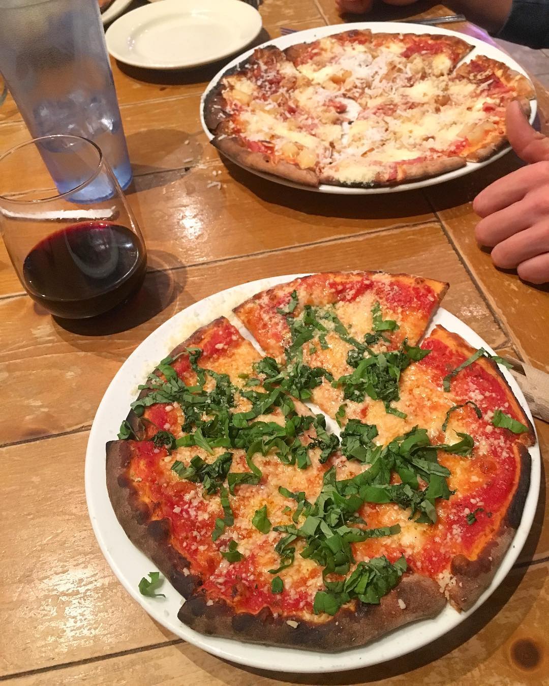 Pizza Party With Friends — Steemit