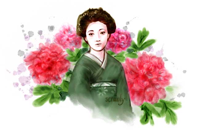 Peony