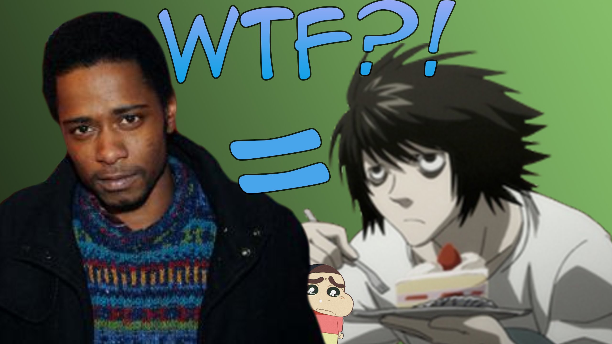  Netflix funded Death Note Movie REVIEW My opinion and the main  