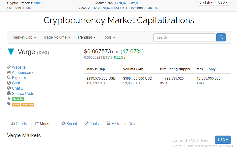 How and why to buy Binance (BNB) (potential 2,000% upside from here)