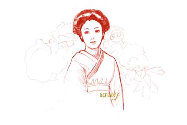 Peony