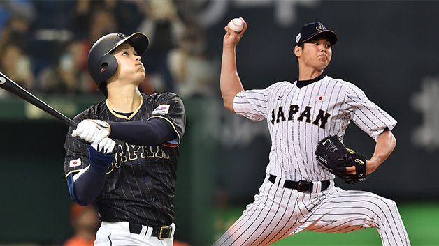 In Photos: Shohei Ohtani, from baseball loving boy in Japan to MLB  superstar［写真特集20/30］- 毎日新聞