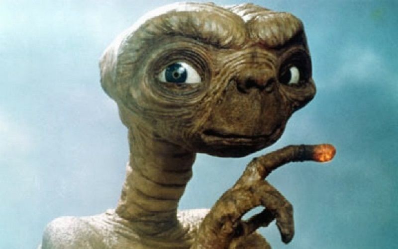 Scientists have sent messages to the Allian in hopes of Scientists have sent messages to the Allian in hopes of