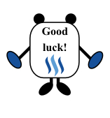 Steemit Good luck P2.jpg