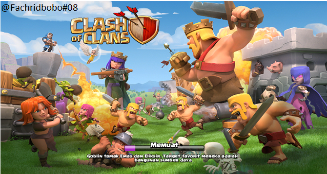 Review Of Defence Forces Clash Of Clans Eng Ind 08 Steemit
