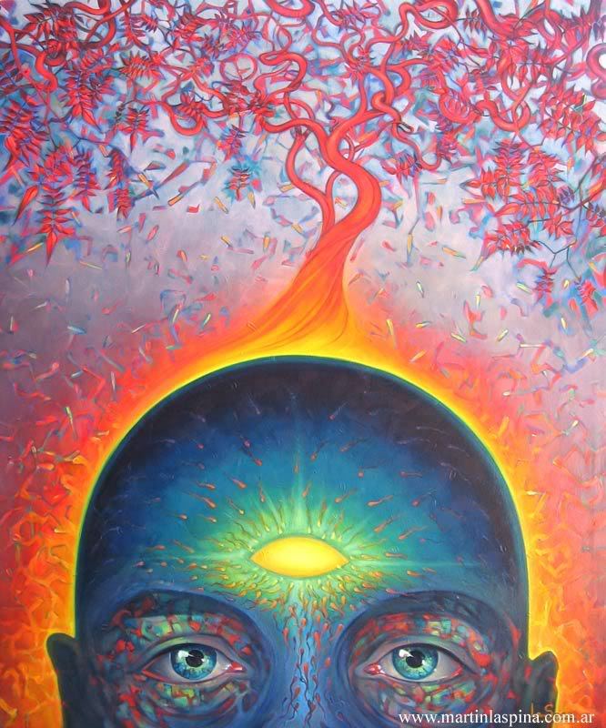 The Real Powers Of The Third Eye My Experience With Meditation