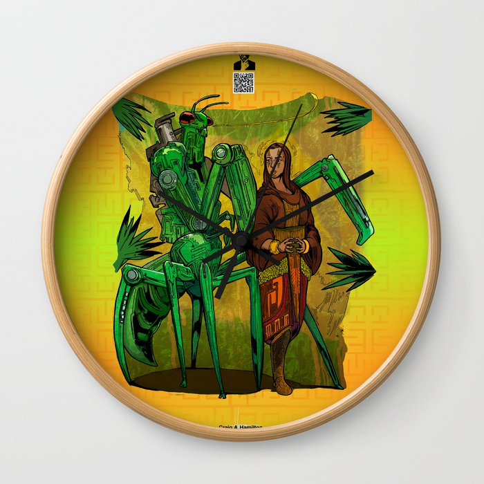 a-mantis-and-a-prayer-the-stalking-robot-mantid-and-the-shepherd-wall-clocks (1).jpg