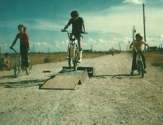 10-77 Bell St Odessa Robert, Wayne jumping, Gary 001 (2).jpg