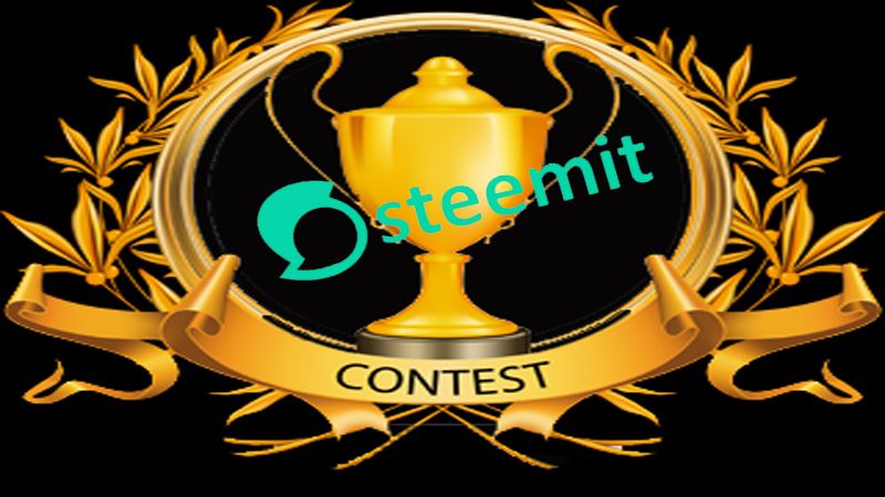 Steemit Contest.jpg