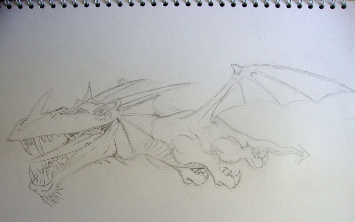 dragon pencil.JPG
