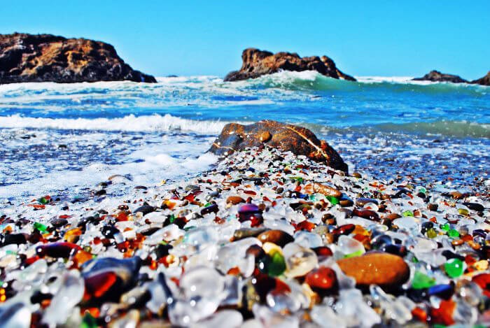 Colored Gl Beach California The Best Beaches In World Visit California To See Fantastic Gl Beach Steemit