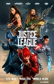 Justice League 2017 Tamil Dubbed Tamilrockers