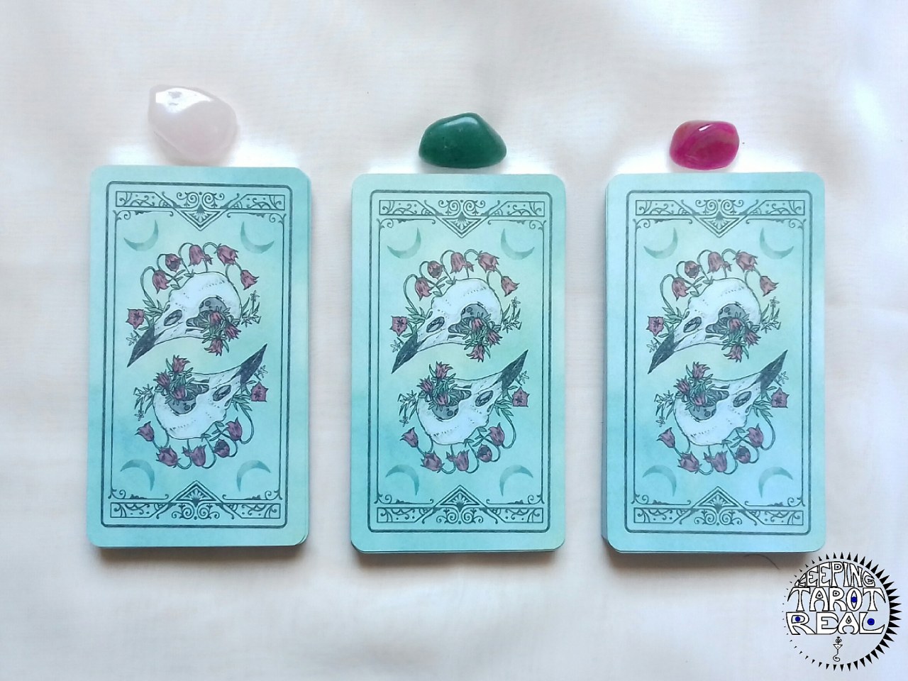 tarot tuesday ostara.jpg