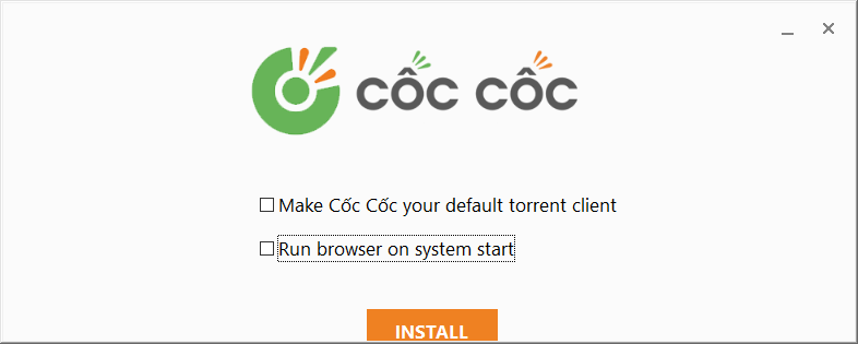 おすすめブラウザ Cốc Cốc 動画サイトをよく見る人に最適です Steemit
