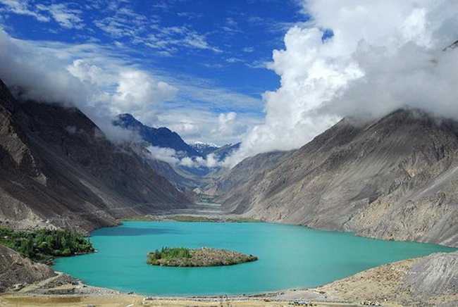 Jheel Saif Ul Malook Pakistan Fairy tale Lake — Steemit