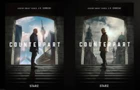 Counterpart Tv Series Review Steemit