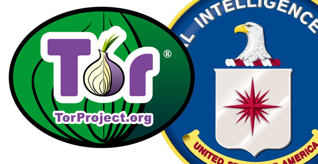 Tor Dark Web