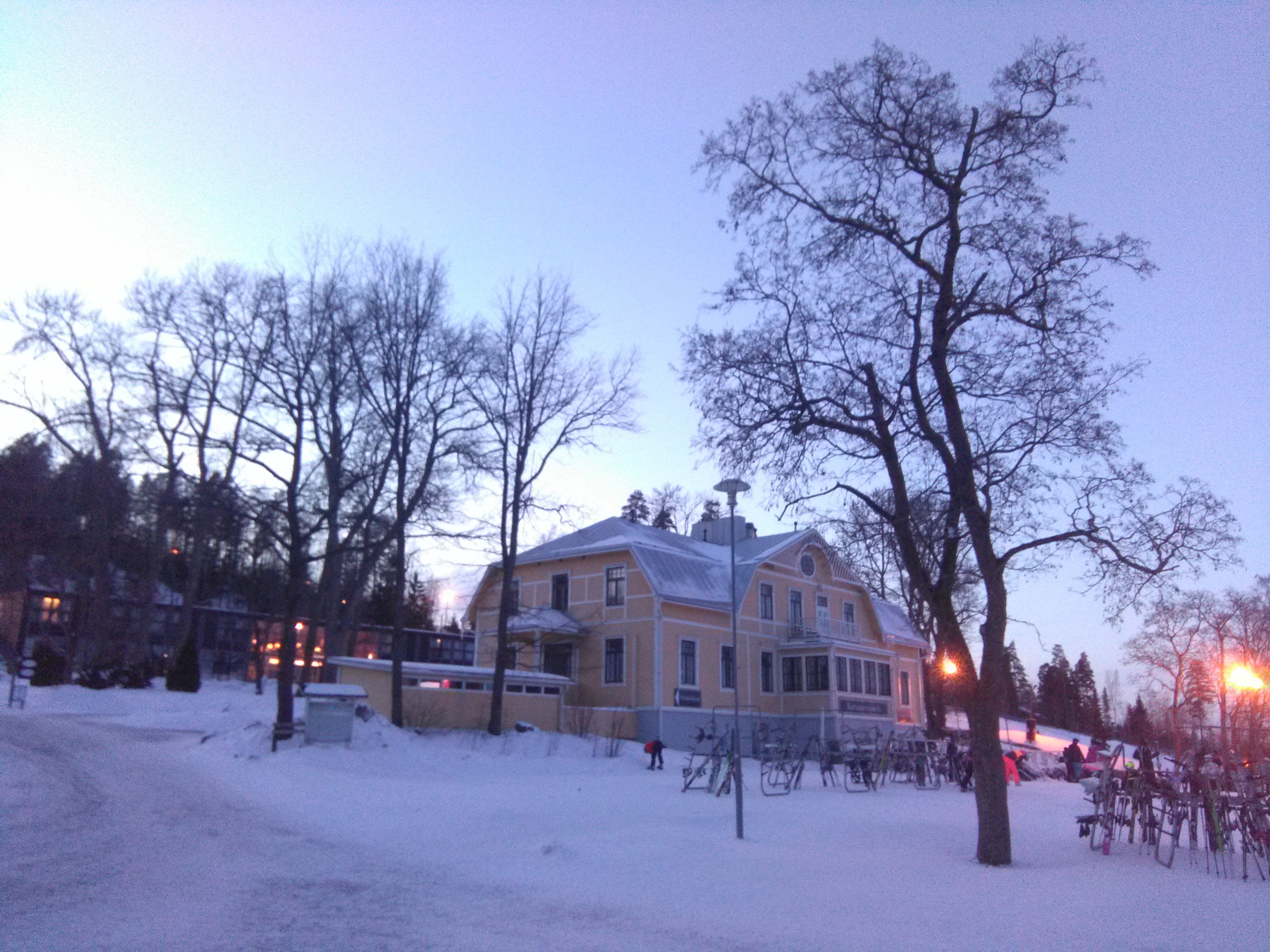 Messilä manor (251/365)