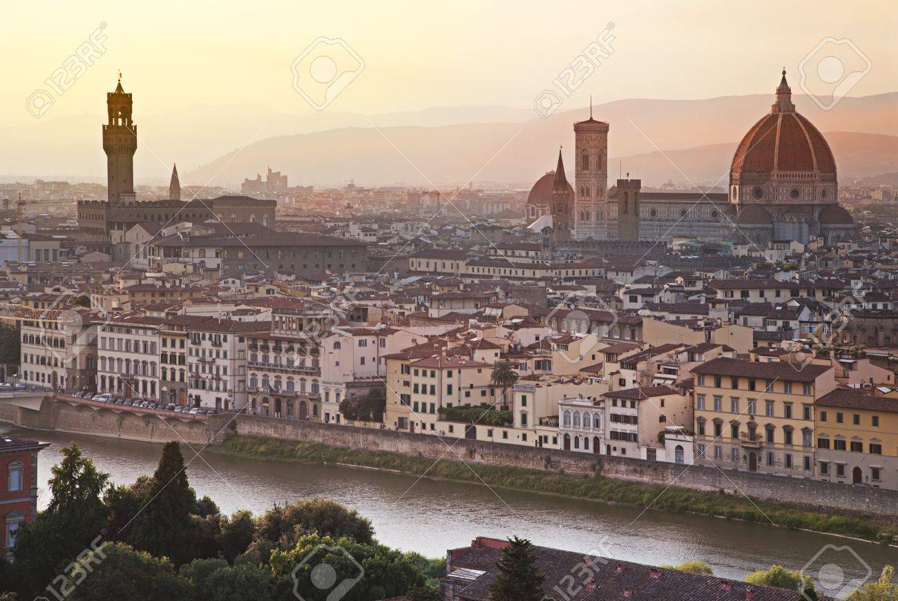 Cathedral of Santa Maria del Fiore in Florence.jpg