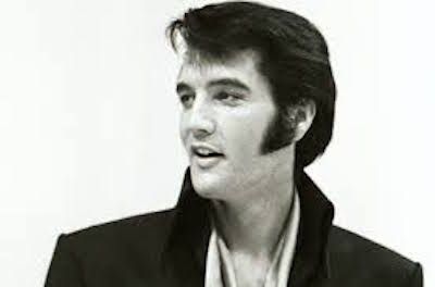 GRAPTHAR'S SONG OF THE DAY: ELVIS PRESLEY "IT'S NOW OR NEVER.