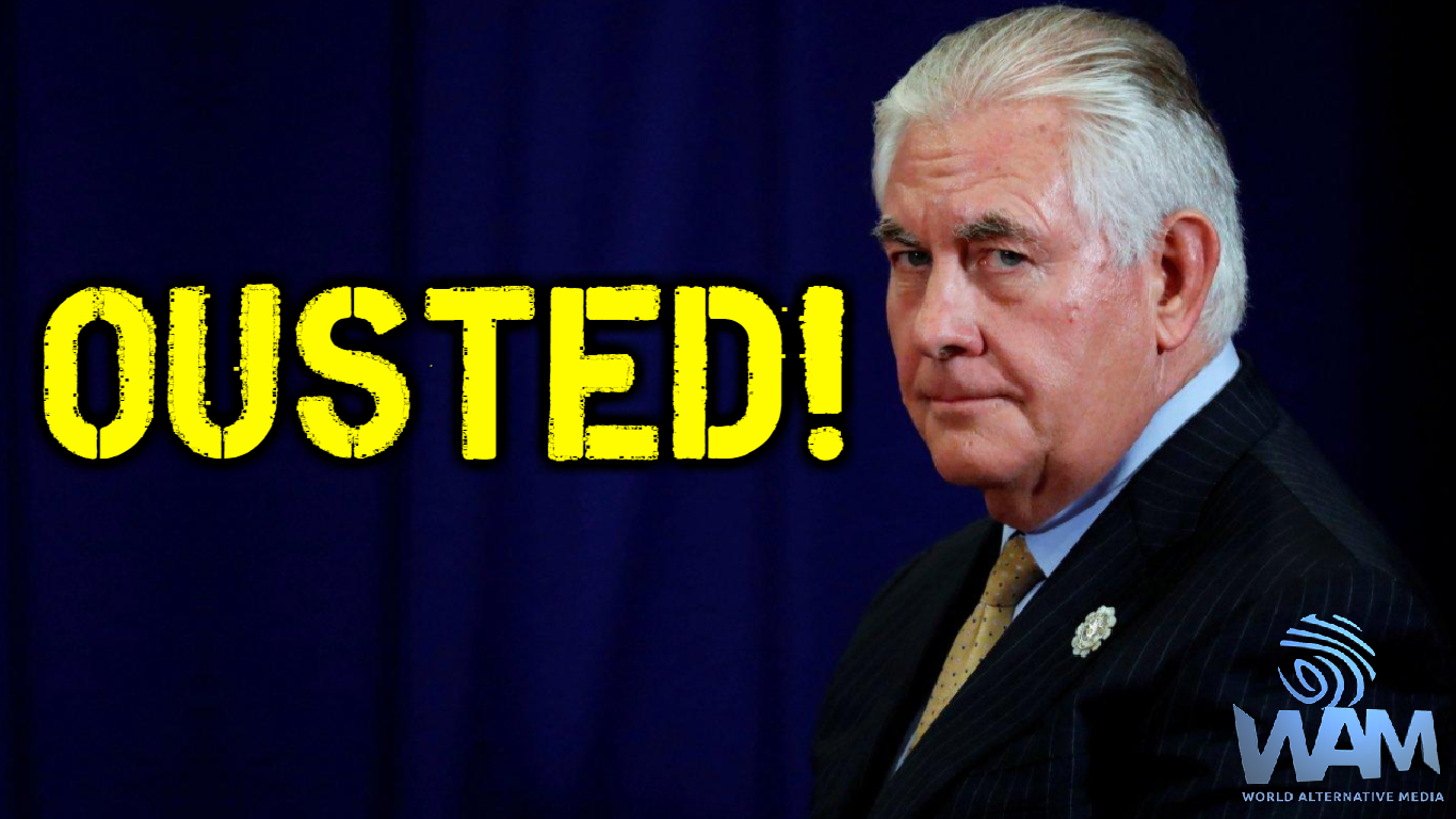 Rex Tillerson Ousted As Secretary Of State thumbnail.png