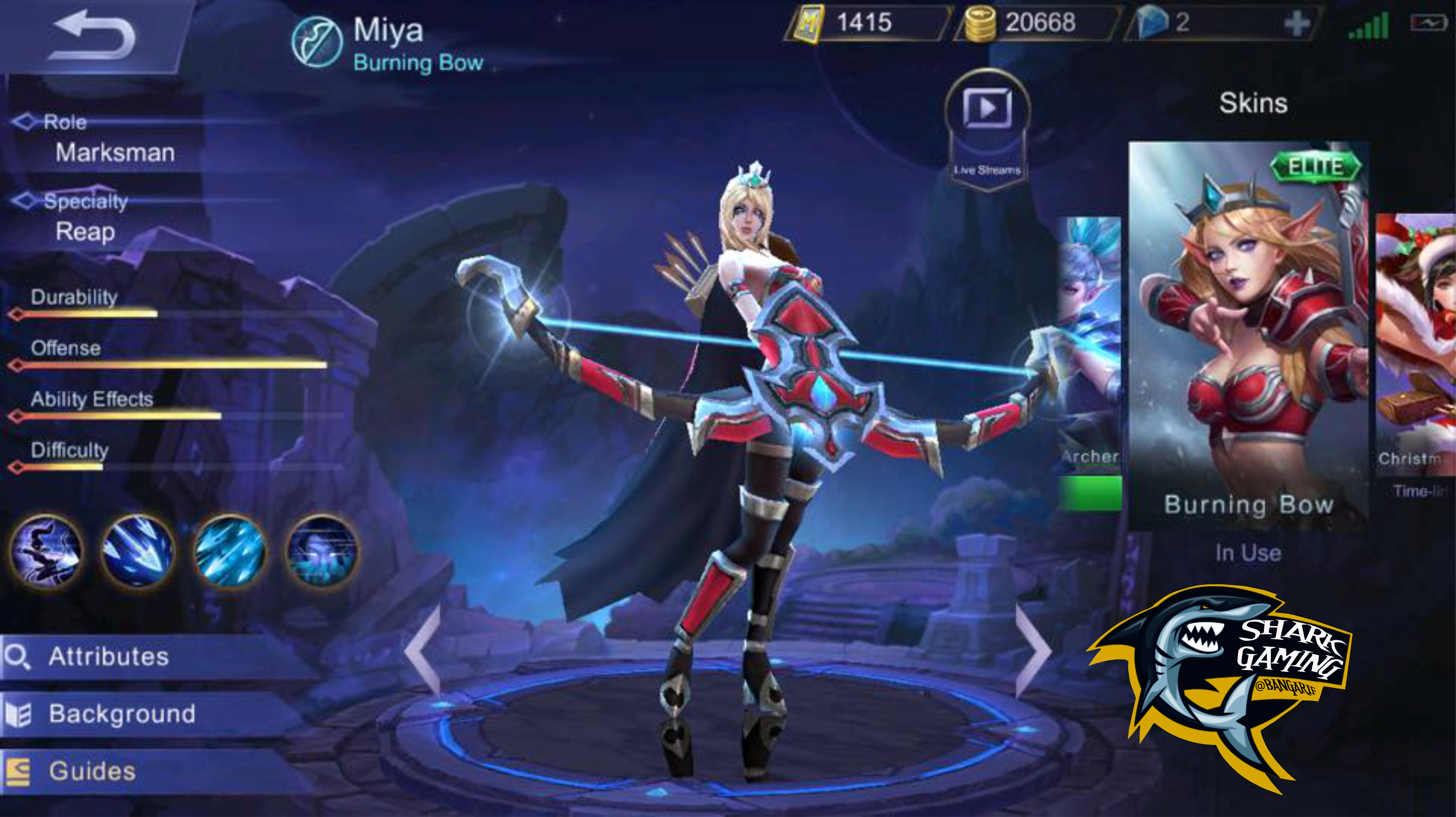 Mobile Legends Game Review