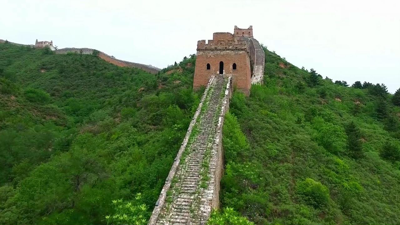 Tembok Besar China Semua Hal Yang Anda Inginkan Steemit