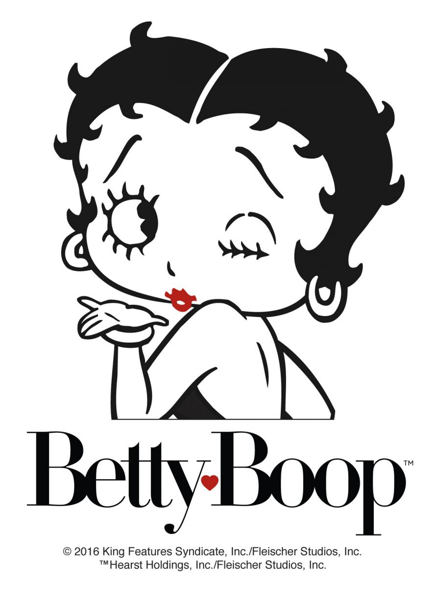 Poo Poo Pee Doo Happy Birthday To Betty Boop Hive