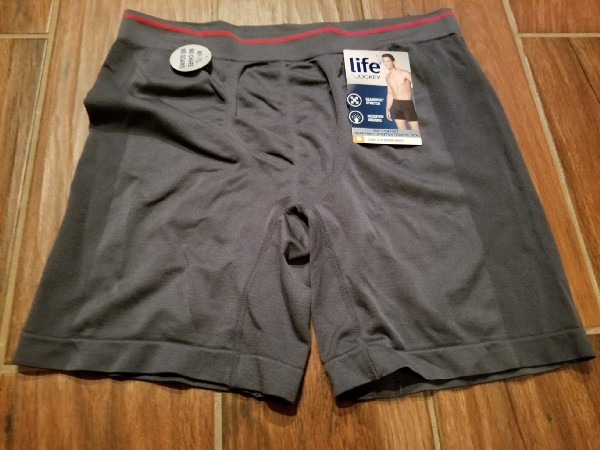 Life by Jockey Boxer Brief Review — Steemit