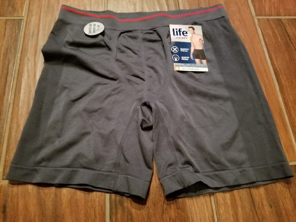 Jockey - Life String Bikini Review - The Bottom Drawer