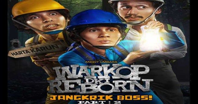 Download Film Warkop Dki Reborn Part 2 Indoxxi – Halaman ...