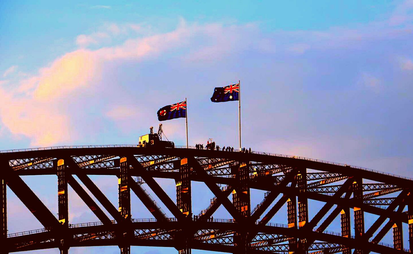 Sydney Harbour bridge Top.jpg