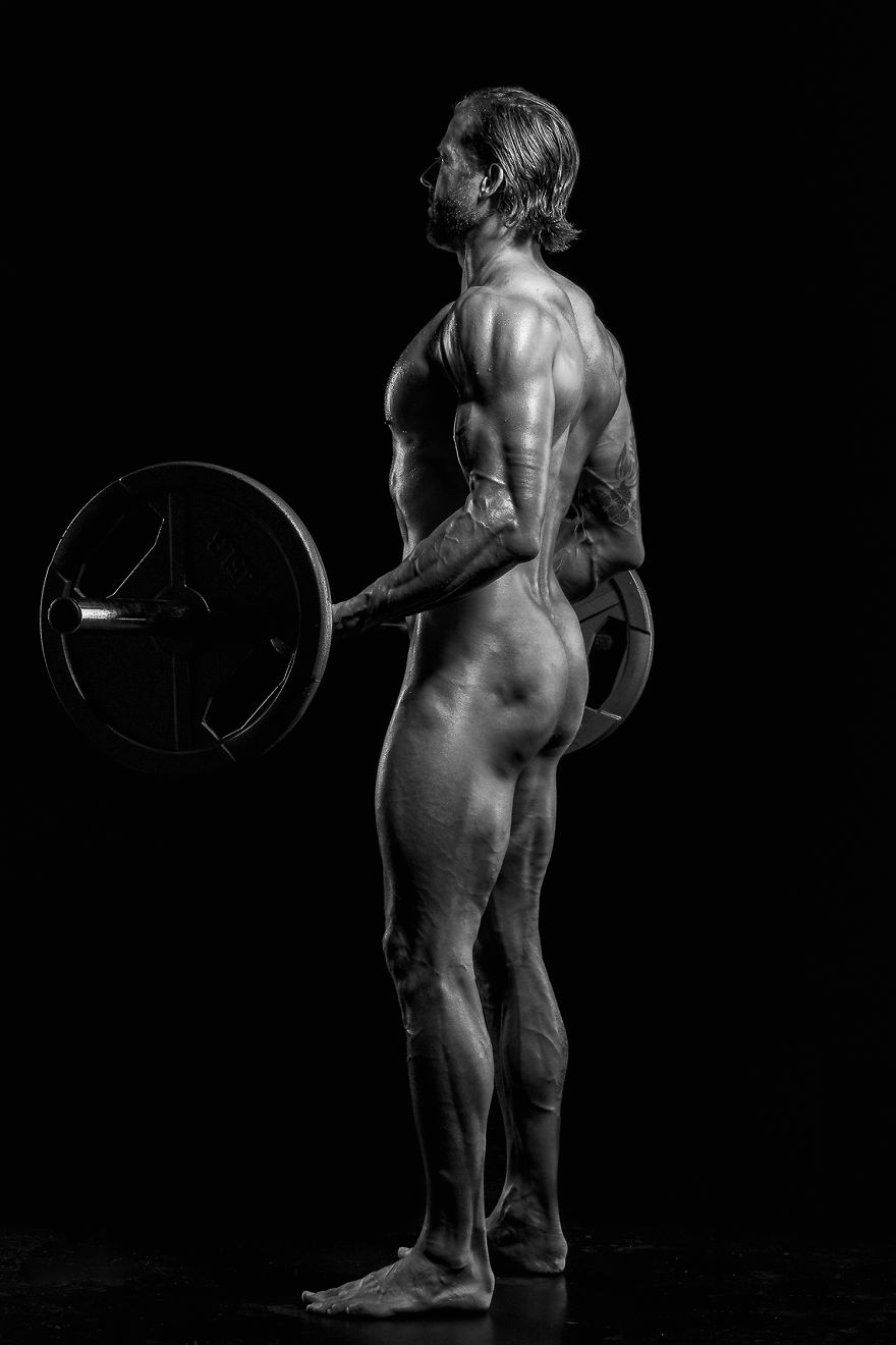 showtyme fitness — Mark Ruddick Photography - Blog — Mark Ruddick  Photography