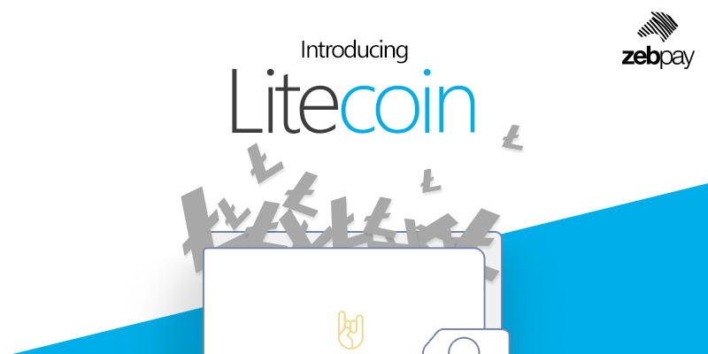 litecoin trading app in india