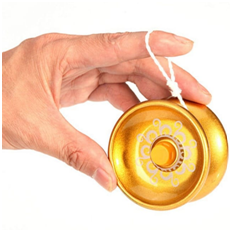 yoyo juego tradicional